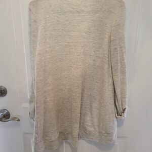 Military style light weight jacket